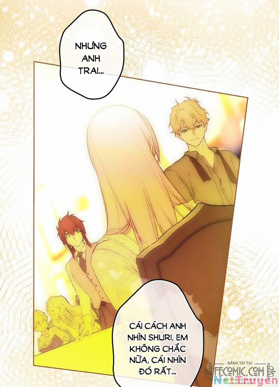 Câu Chuyện Cổ Tích Của Mẹ Kế 99 trang 45