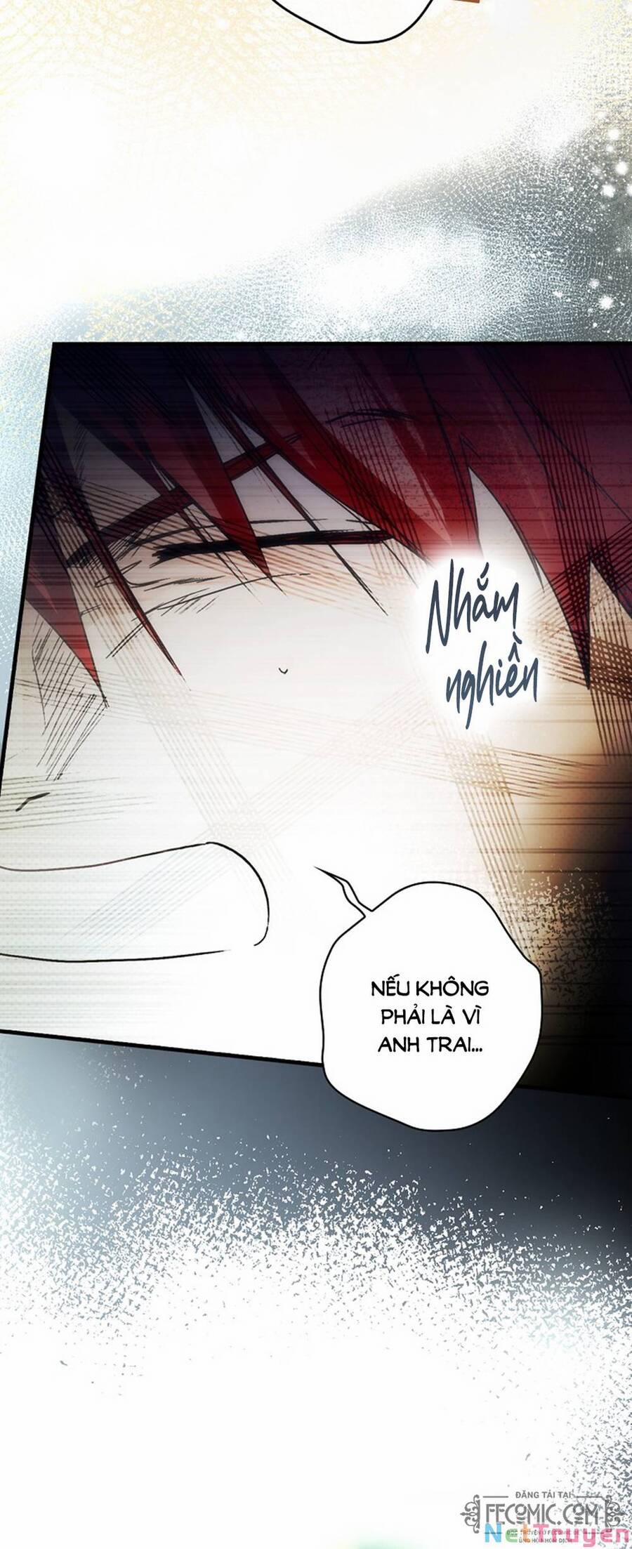 Câu Chuyện Cổ Tích Của Mẹ Kế 99 trang 46