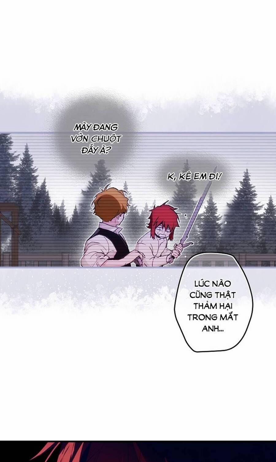 Câu Chuyện Cổ Tích Của Mẹ Kế 99 trang 5