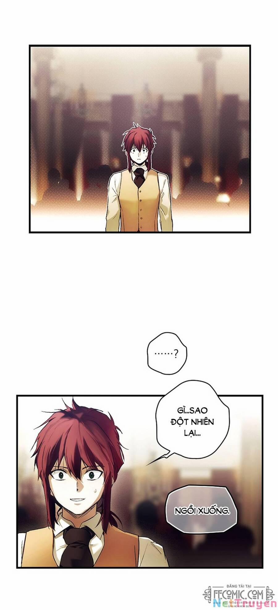 Câu Chuyện Cổ Tích Của Mẹ Kế 99 trang 51