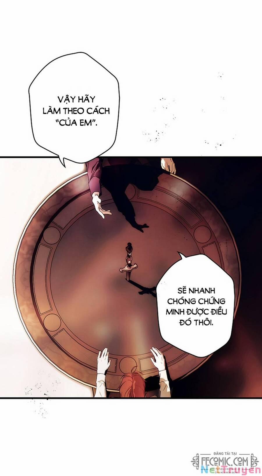 Câu Chuyện Cổ Tích Của Mẹ Kế 99 trang 54