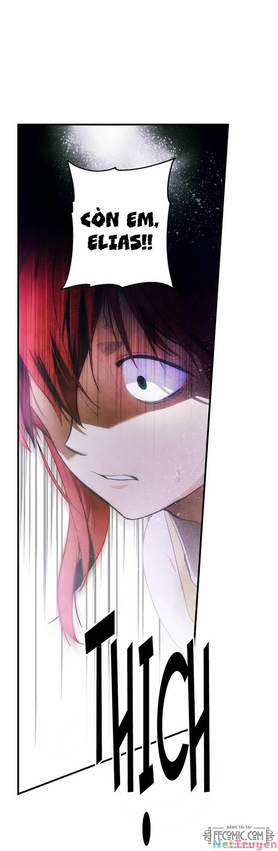 Câu Chuyện Cổ Tích Của Mẹ Kế 99 trang 58