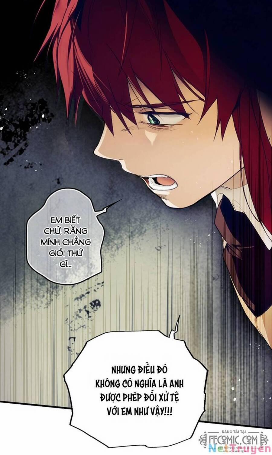 Câu Chuyện Cổ Tích Của Mẹ Kế 99 trang 6