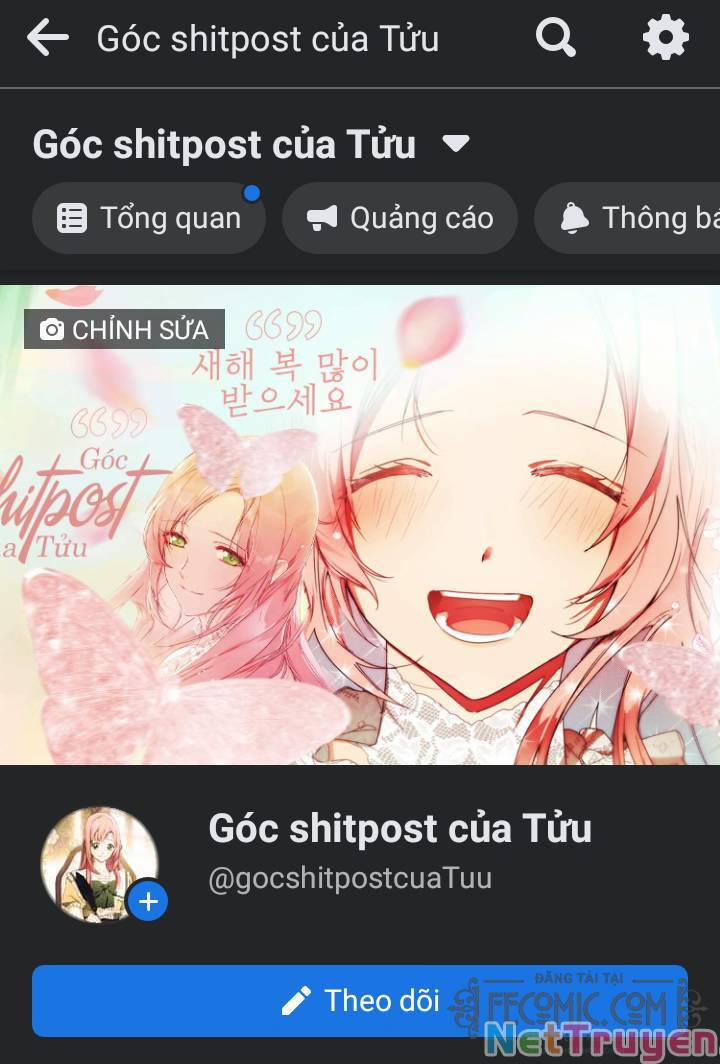 Câu Chuyện Cổ Tích Của Mẹ Kế 99 trang 61