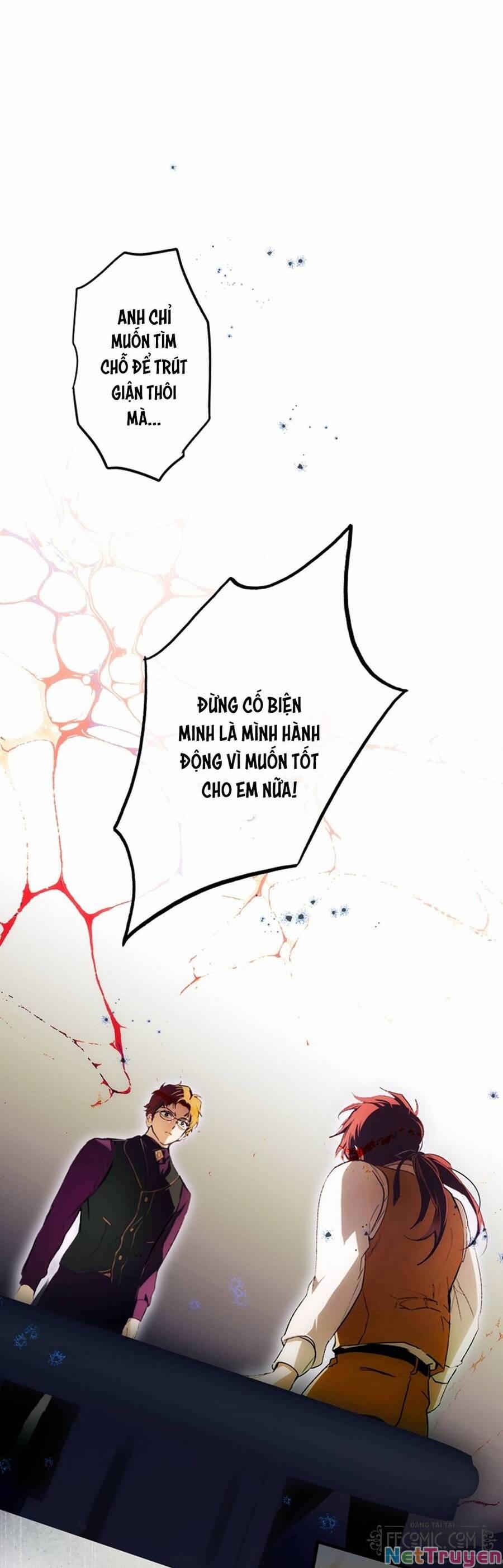 Câu Chuyện Cổ Tích Của Mẹ Kế 99 trang 7