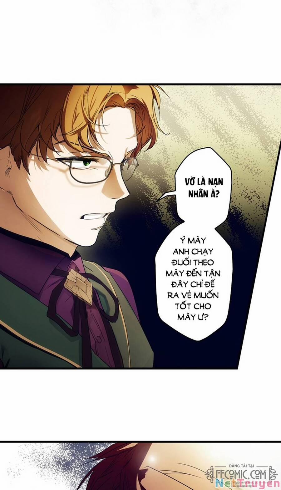 Câu Chuyện Cổ Tích Của Mẹ Kế 99 trang 9