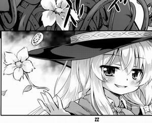 Đọc truyện tranh Câu chuyện của elaina