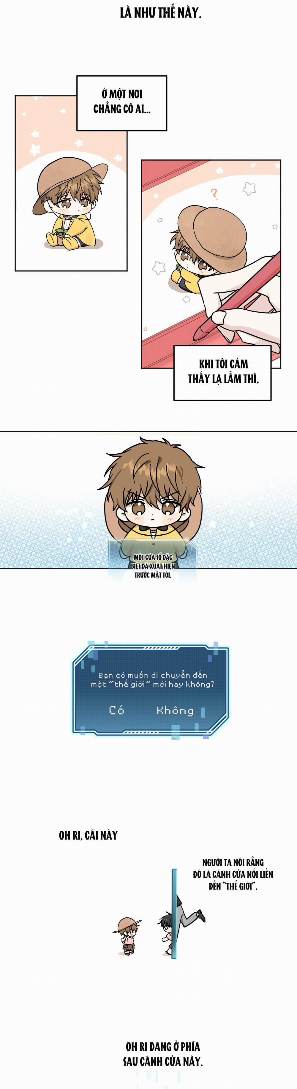 Câu Chuyện Của Hai Bạn Trẻ 1 trang 14