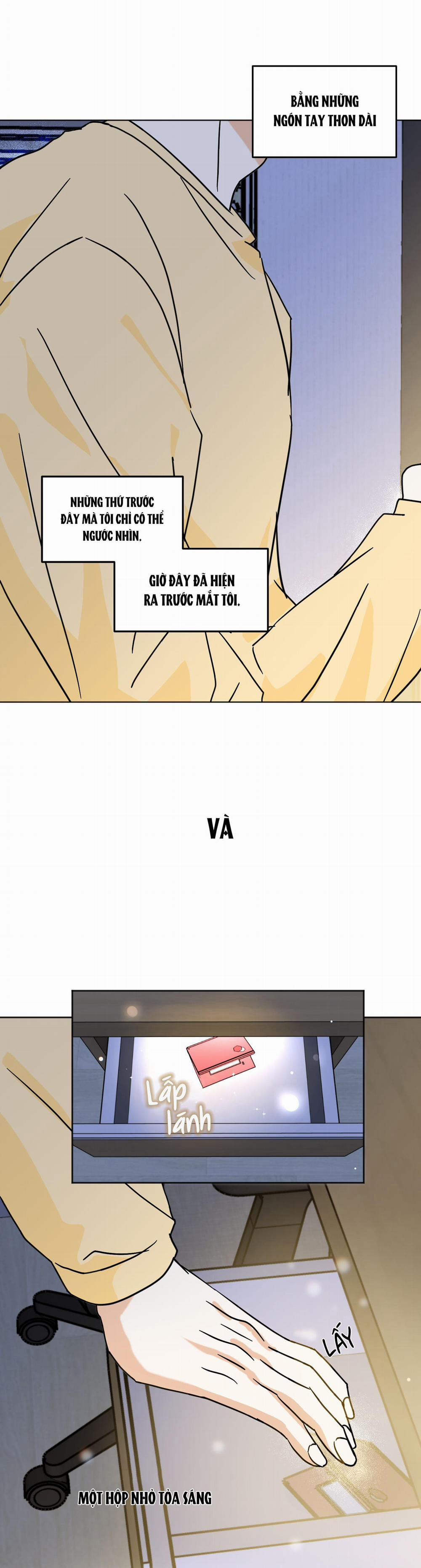 Câu Chuyện Của Hai Bạn Trẻ 1 trang 22