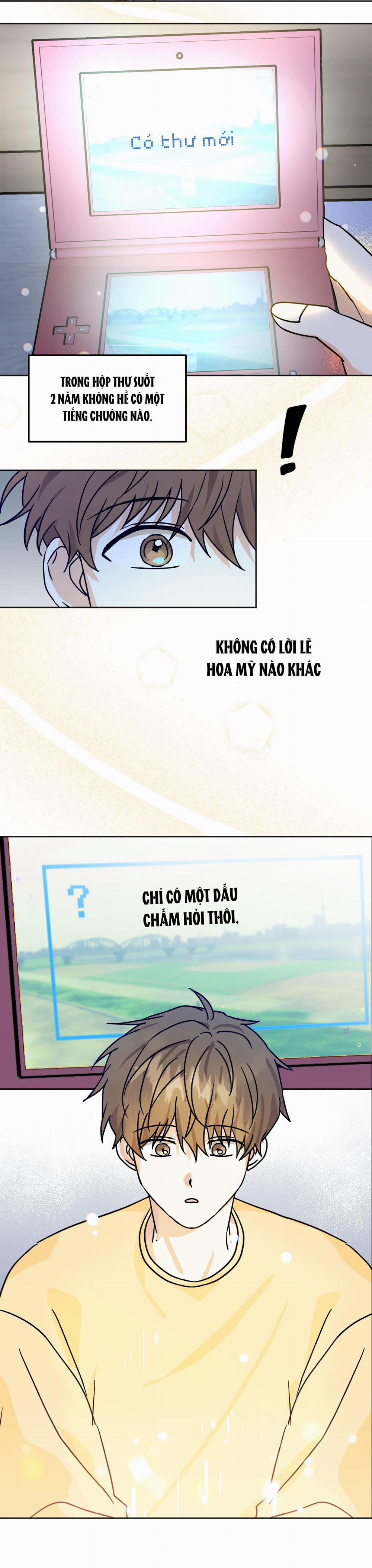 Câu Chuyện Của Hai Bạn Trẻ 1 trang 23