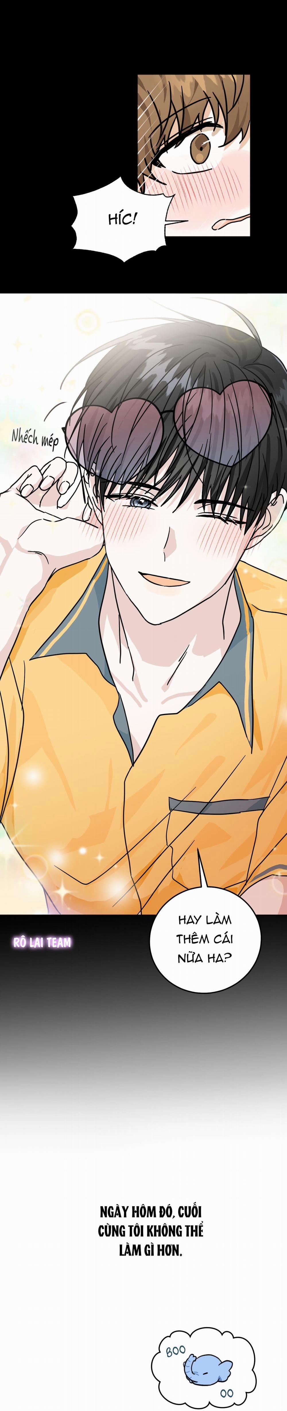 Câu Chuyện Của Hai Bạn Trẻ 1 trang 7