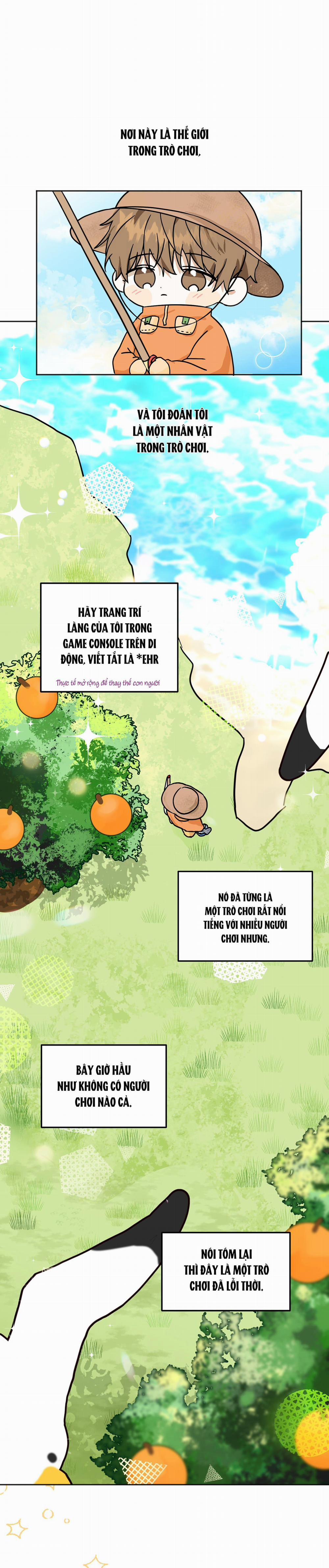 Câu Chuyện Của Hai Bạn Trẻ 1 trang 9