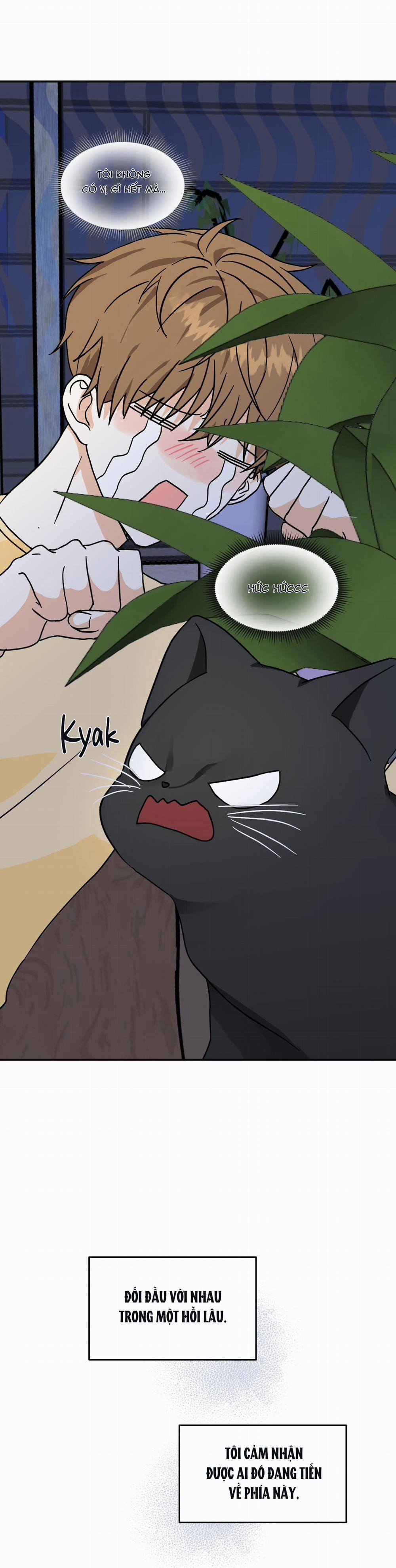 Câu Chuyện Của Hai Bạn Trẻ 2 trang 18