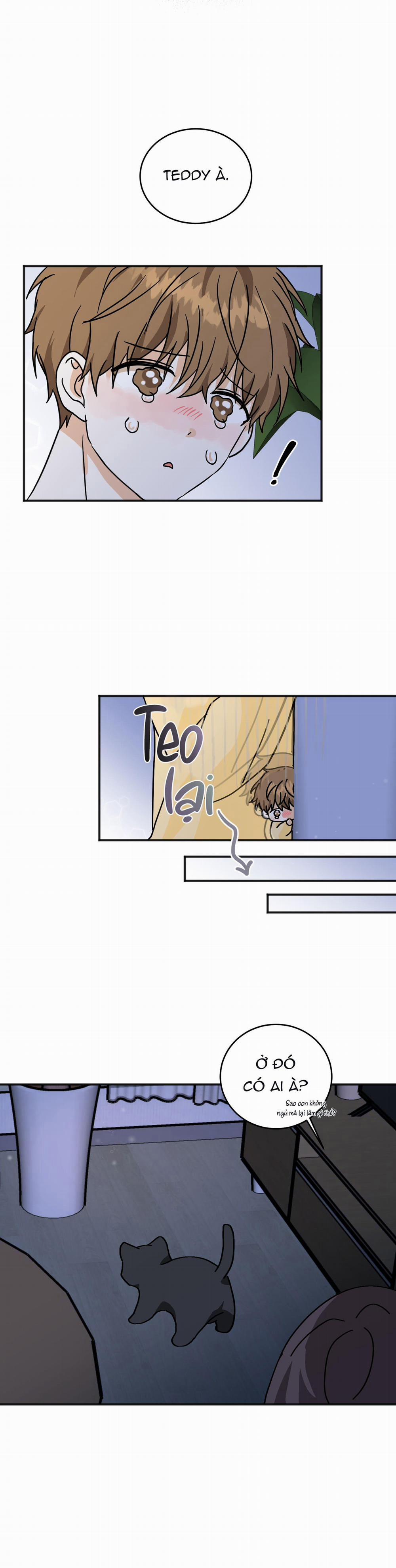 Câu Chuyện Của Hai Bạn Trẻ 2 trang 19