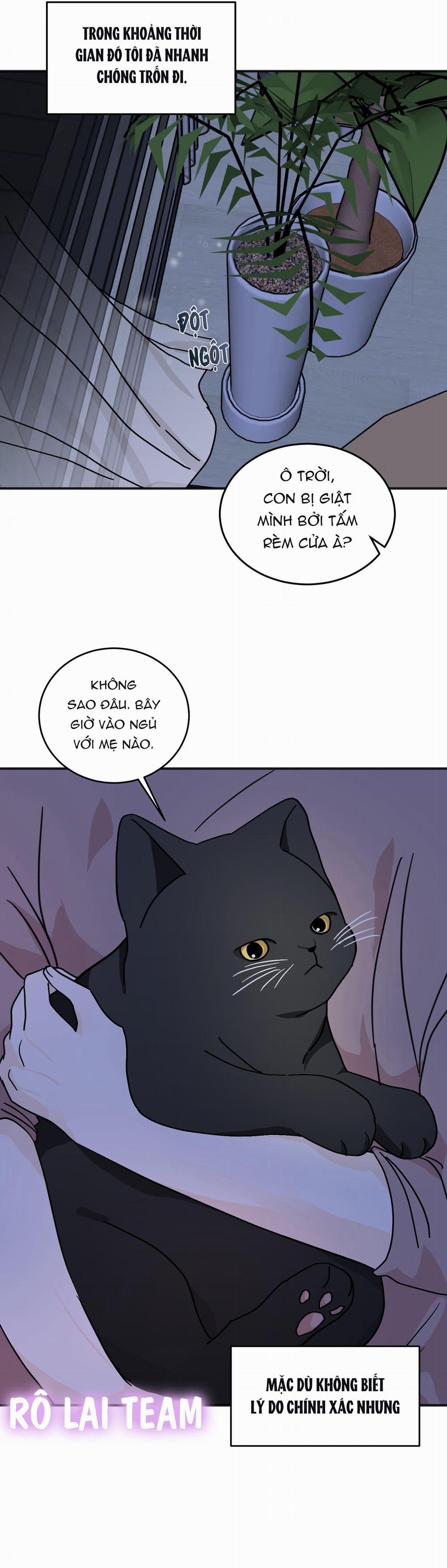 Câu Chuyện Của Hai Bạn Trẻ 2 trang 20