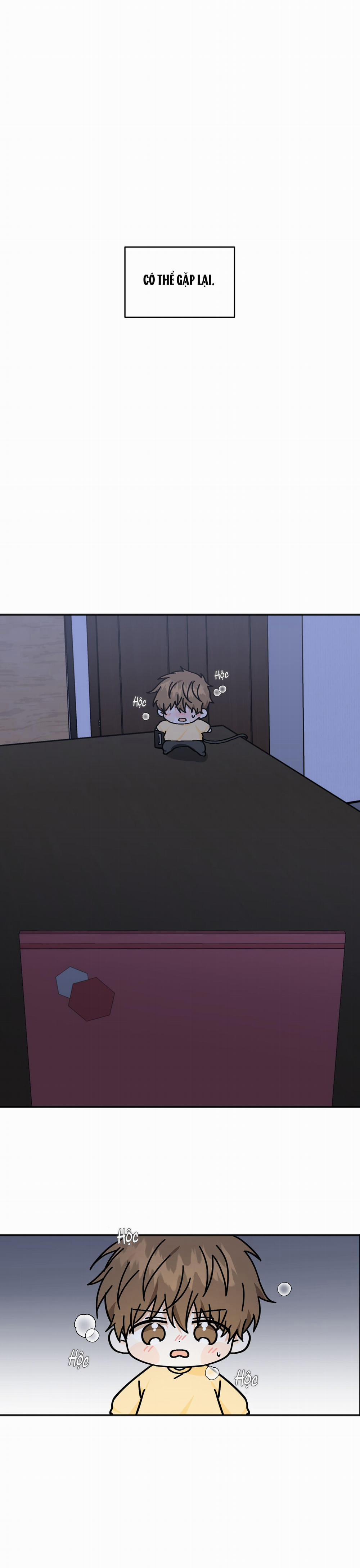 Câu Chuyện Của Hai Bạn Trẻ 2 trang 23