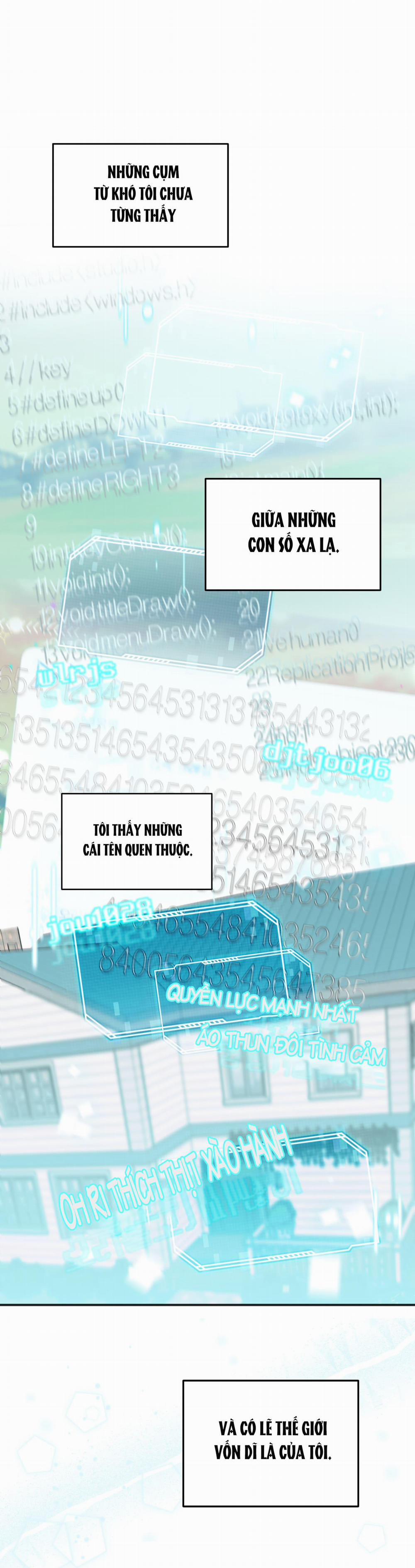 Câu Chuyện Của Hai Bạn Trẻ 2 trang 26