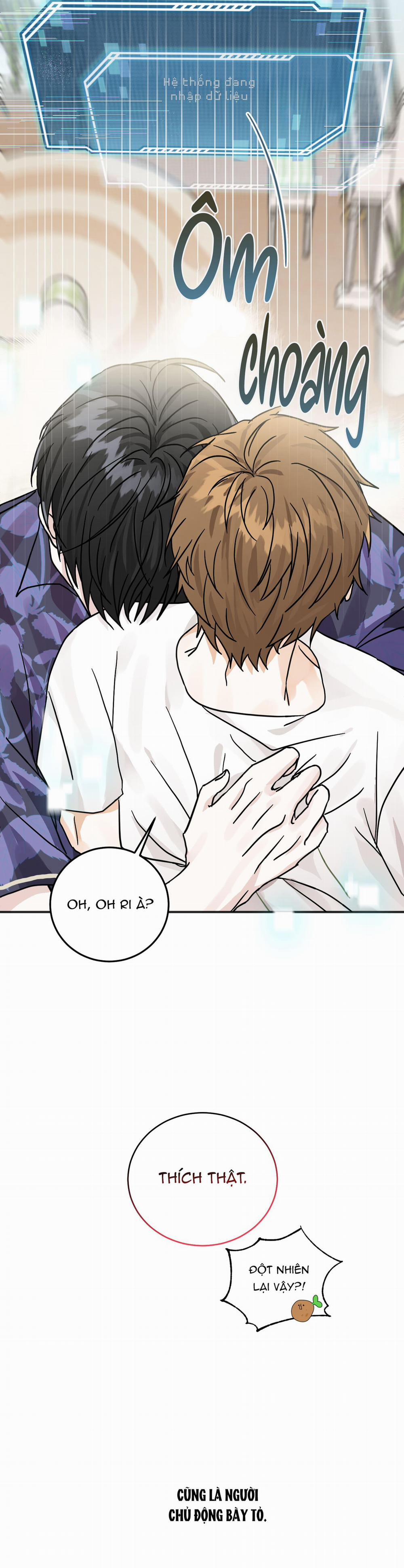 Câu Chuyện Của Hai Bạn Trẻ 2 trang 6