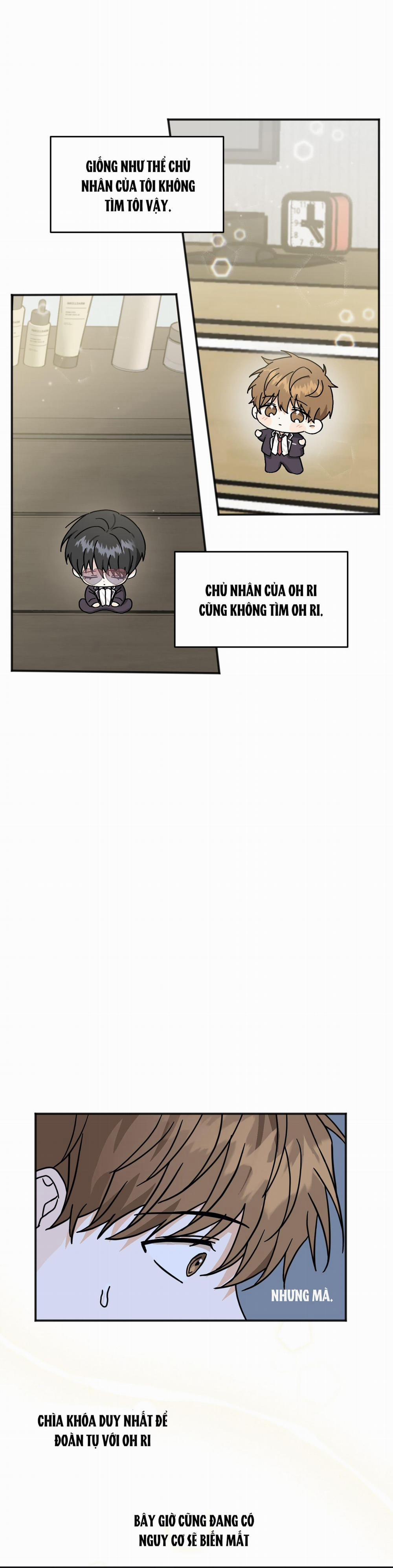 Câu Chuyện Của Hai Bạn Trẻ 2 trang 9