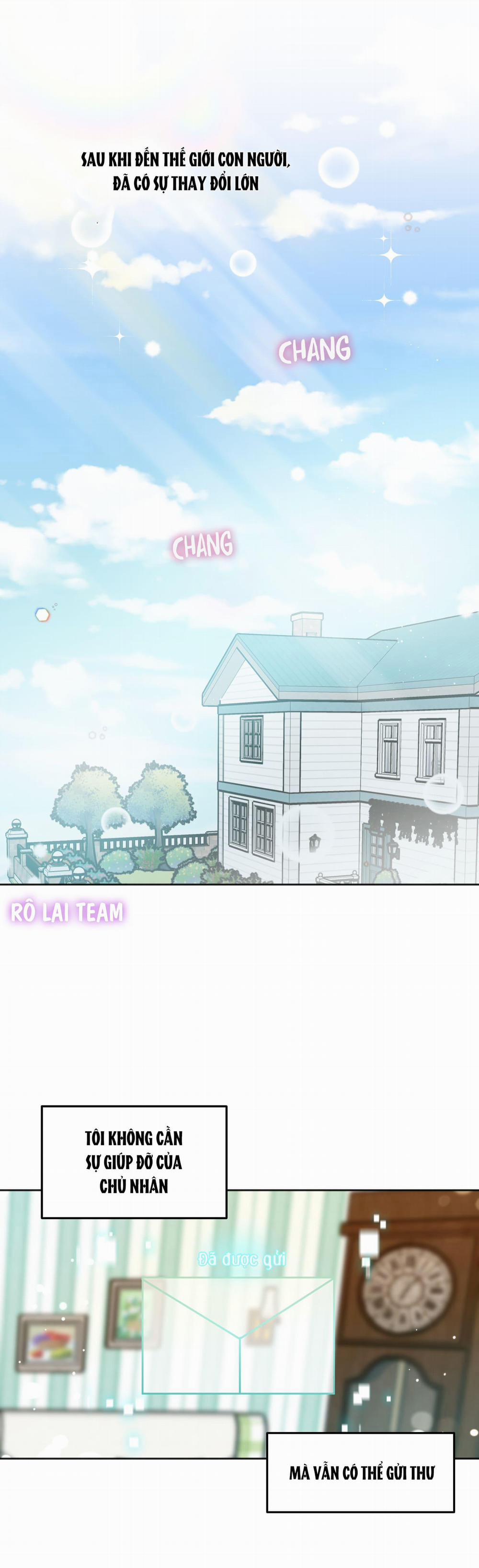 Câu Chuyện Của Hai Bạn Trẻ 3 trang 0