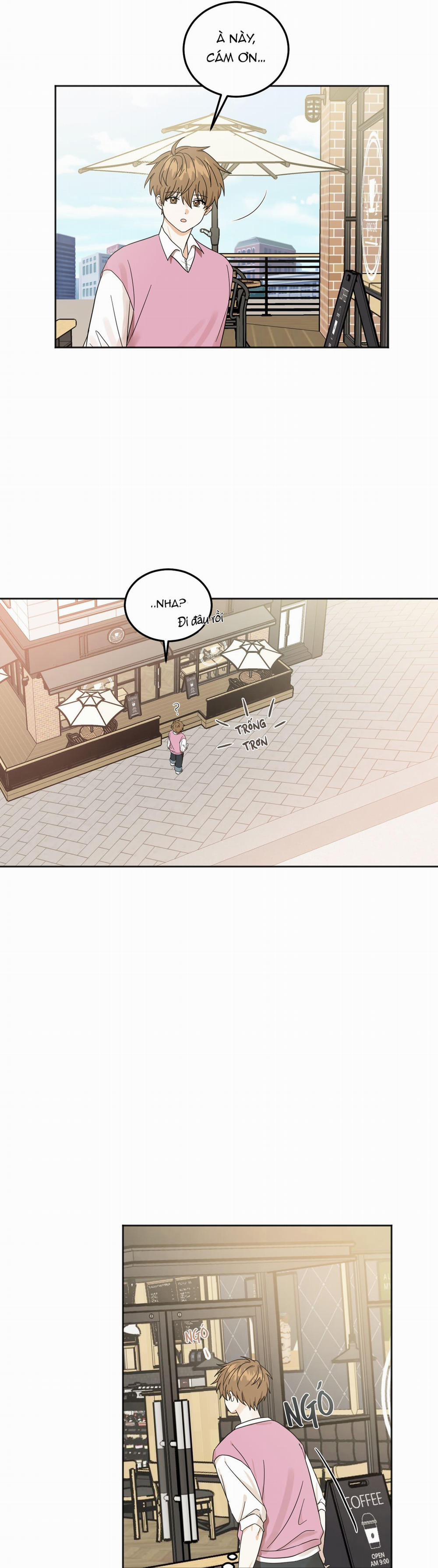 Câu Chuyện Của Hai Bạn Trẻ 3 trang 12