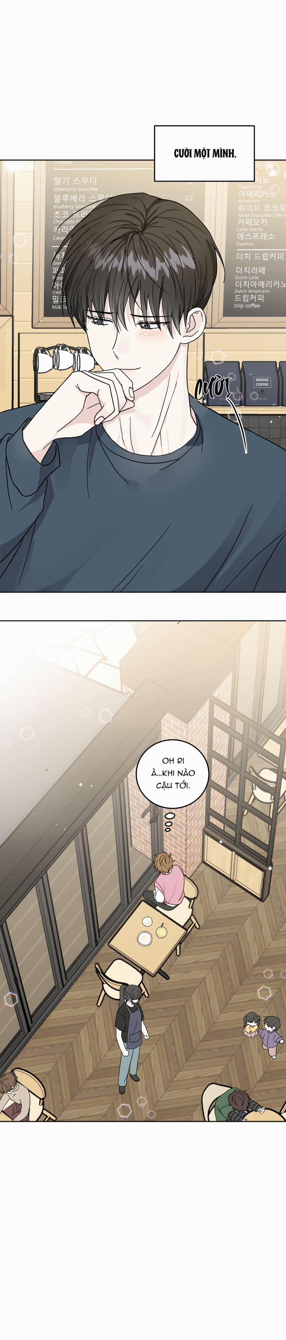 Câu Chuyện Của Hai Bạn Trẻ 3 trang 23