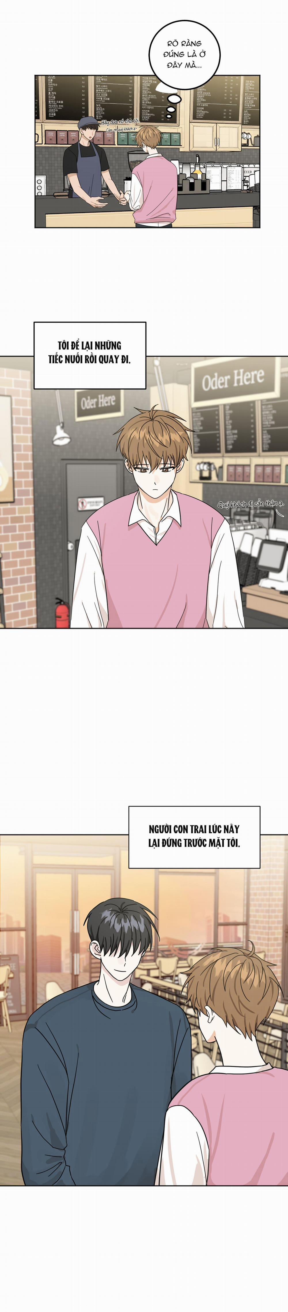 Câu Chuyện Của Hai Bạn Trẻ 3 trang 25