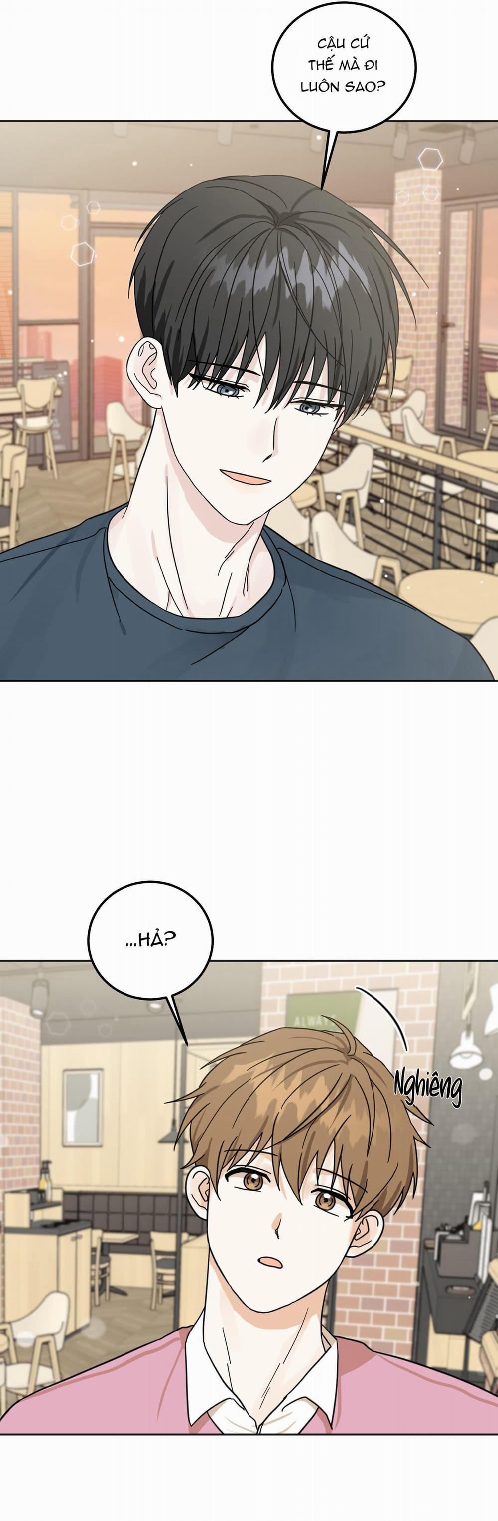 Câu Chuyện Của Hai Bạn Trẻ 3 trang 26