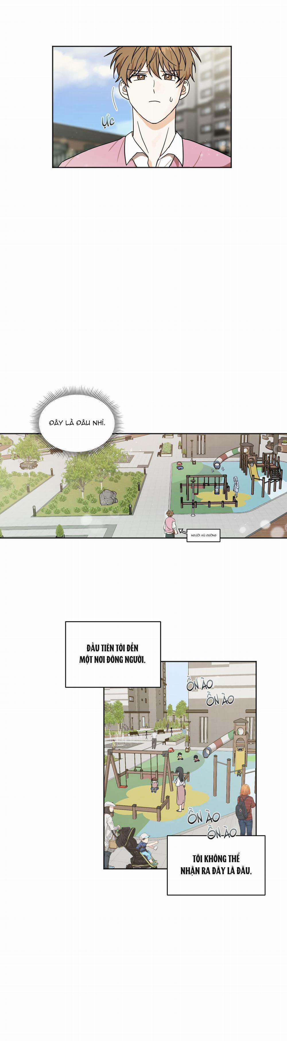 Câu Chuyện Của Hai Bạn Trẻ 3 trang 4