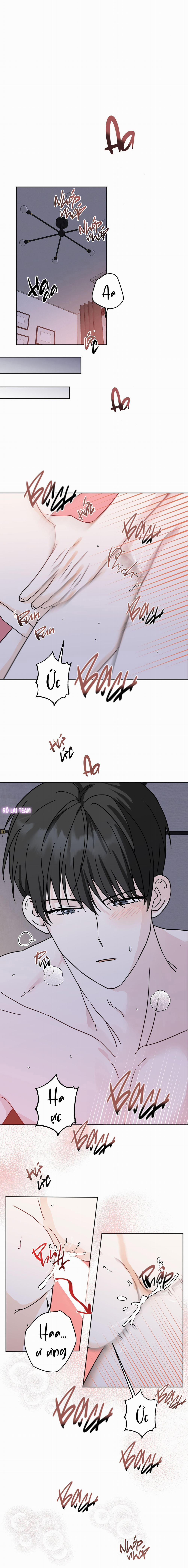 Câu Chuyện Của Hai Bạn Trẻ 5 trang 0