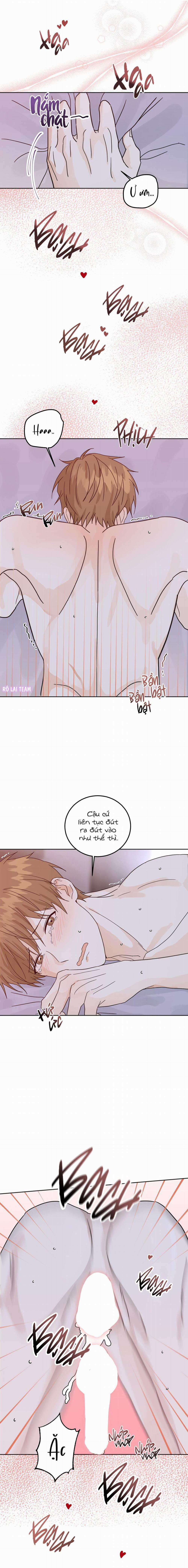 Câu Chuyện Của Hai Bạn Trẻ 5 trang 1