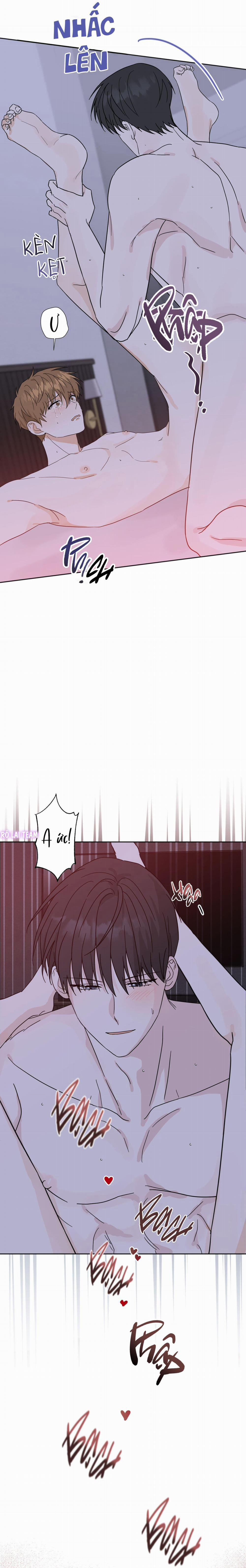 Câu Chuyện Của Hai Bạn Trẻ 5 trang 12