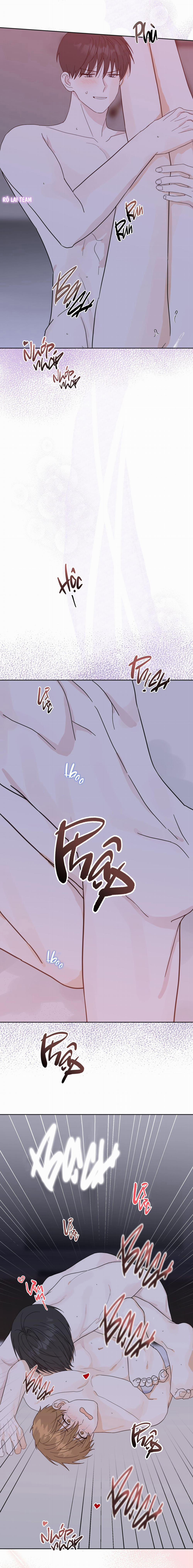 Câu Chuyện Của Hai Bạn Trẻ 5 trang 14