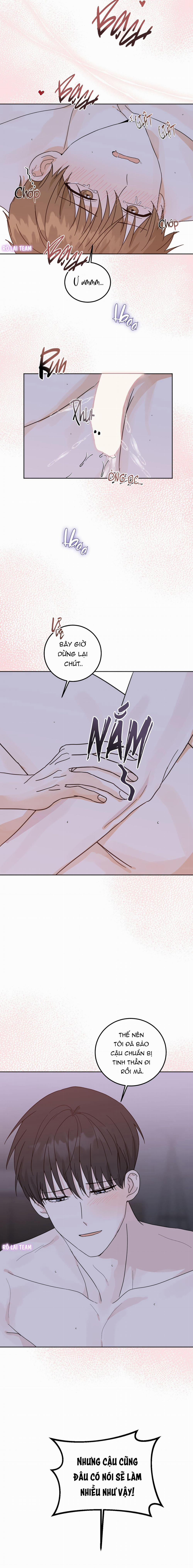 Câu Chuyện Của Hai Bạn Trẻ 5 trang 15