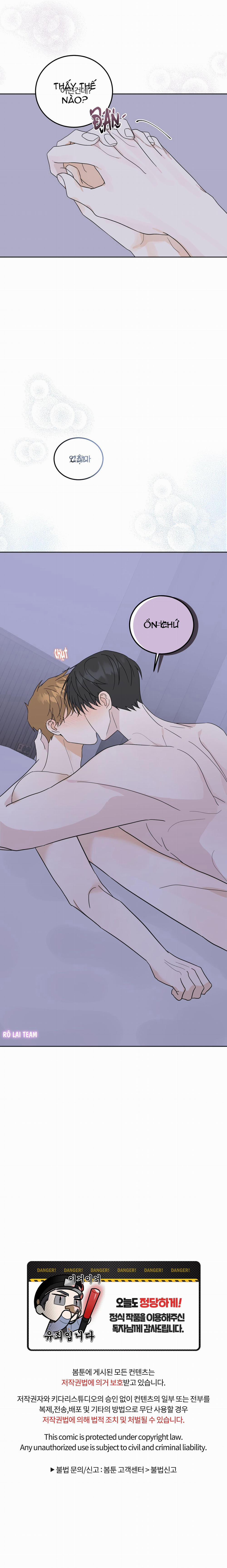 Câu Chuyện Của Hai Bạn Trẻ 5 trang 18