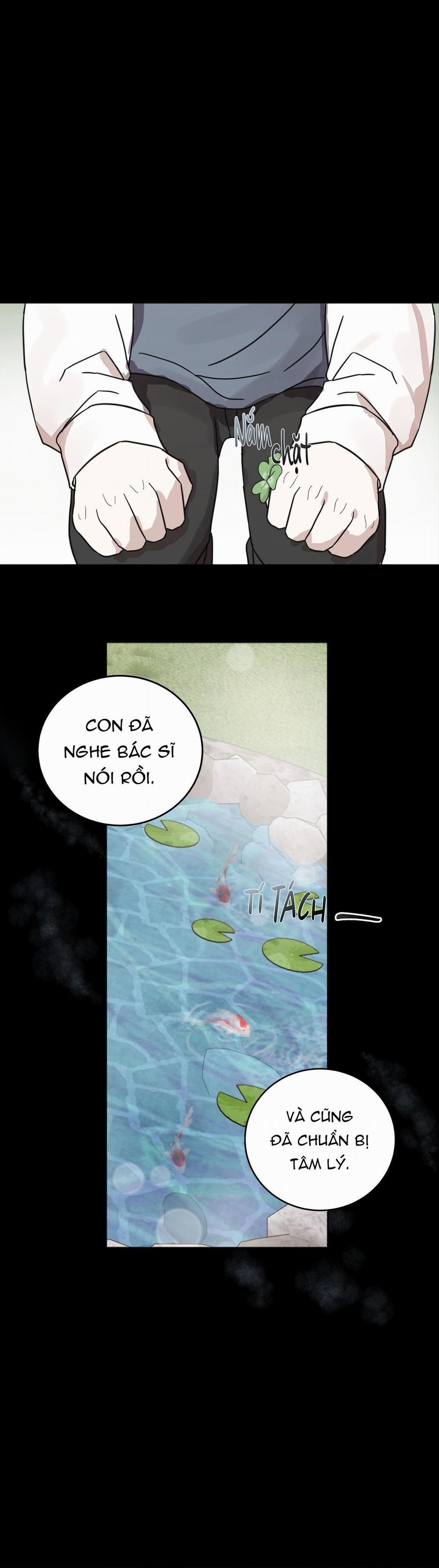 Câu Chuyện Của Hai Bạn Trẻ 6 trang 1