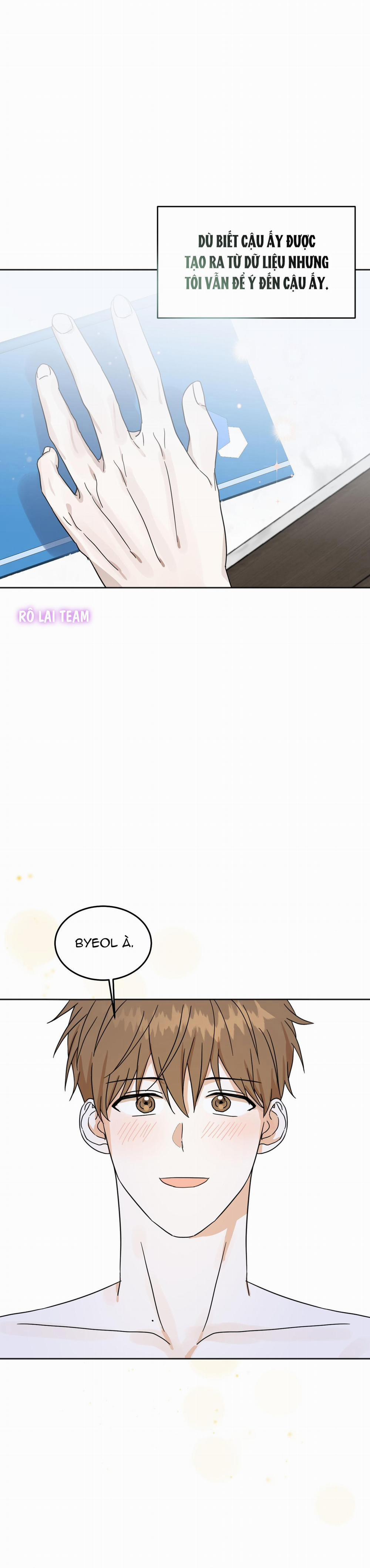 Câu Chuyện Của Hai Bạn Trẻ 6 trang 13