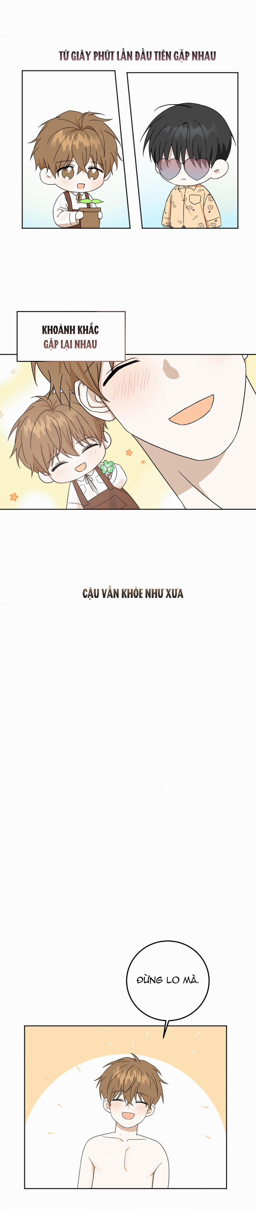 Câu Chuyện Của Hai Bạn Trẻ 6 trang 15