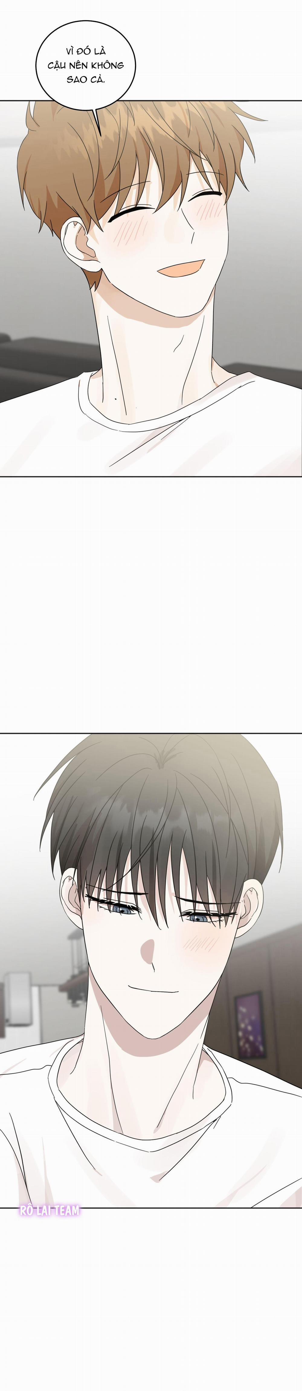 Câu Chuyện Của Hai Bạn Trẻ 6 trang 21