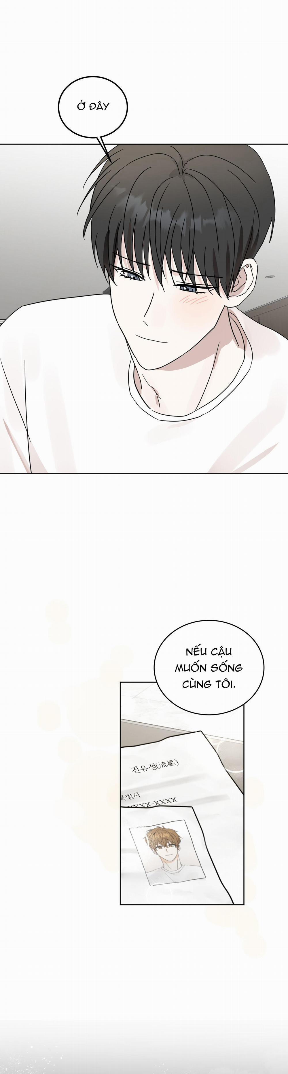 Câu Chuyện Của Hai Bạn Trẻ 6 trang 23