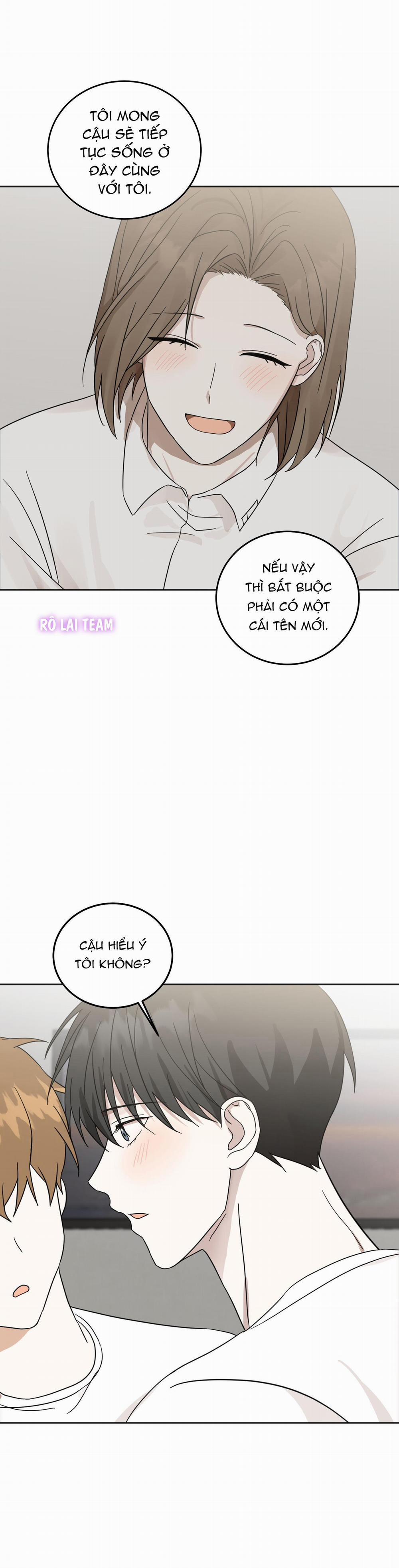 Câu Chuyện Của Hai Bạn Trẻ 6 trang 28