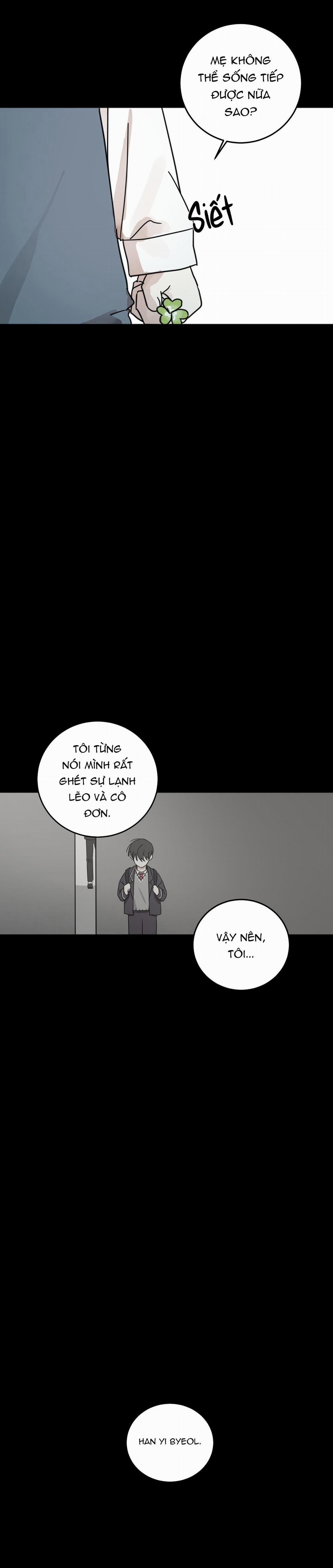 Câu Chuyện Của Hai Bạn Trẻ 6 trang 3