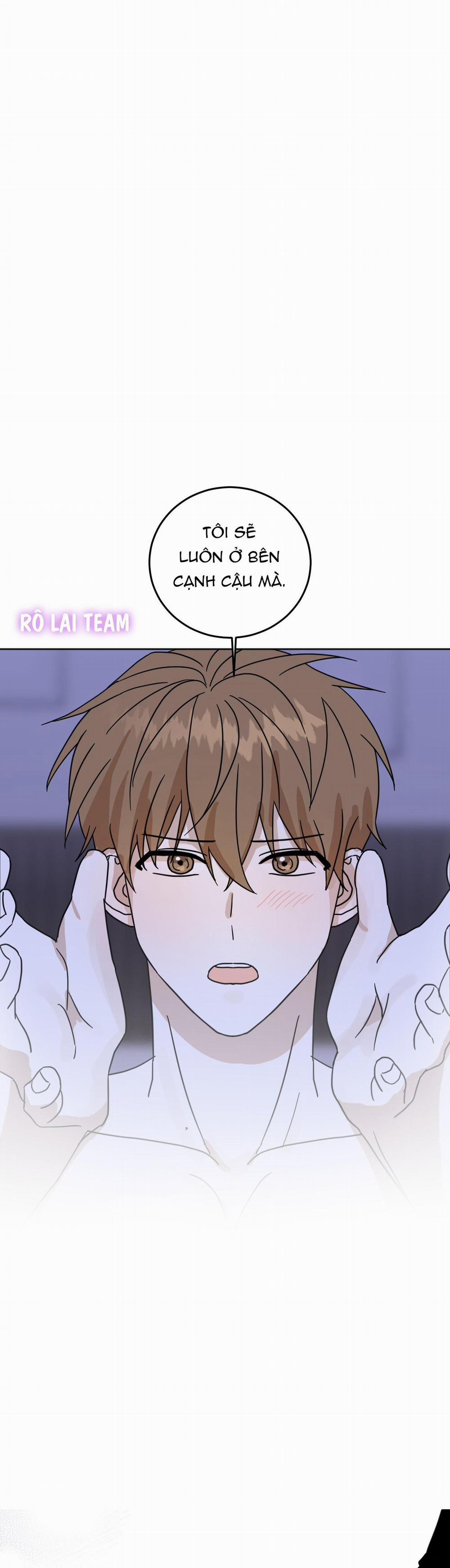 Câu Chuyện Của Hai Bạn Trẻ 6 trang 6