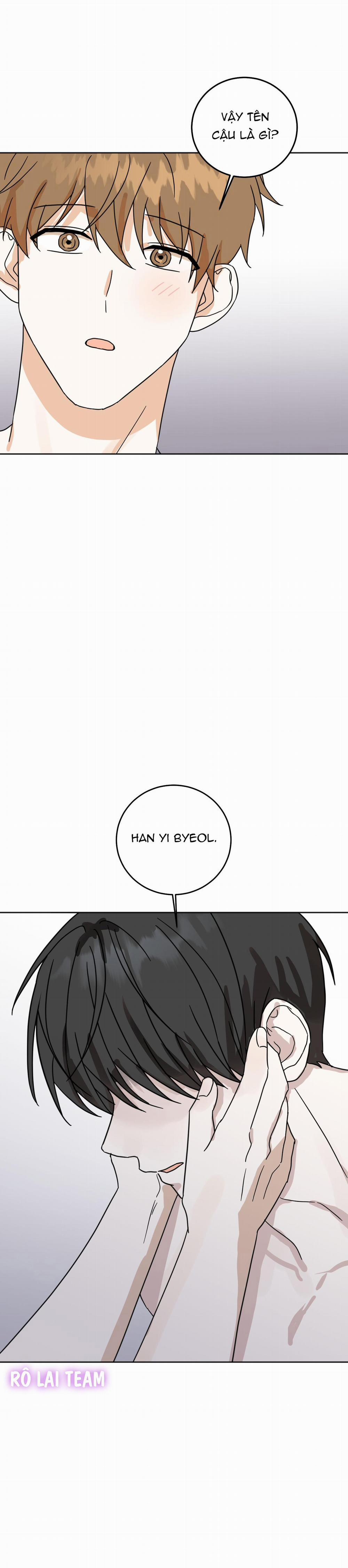 Câu Chuyện Của Hai Bạn Trẻ 6 trang 9