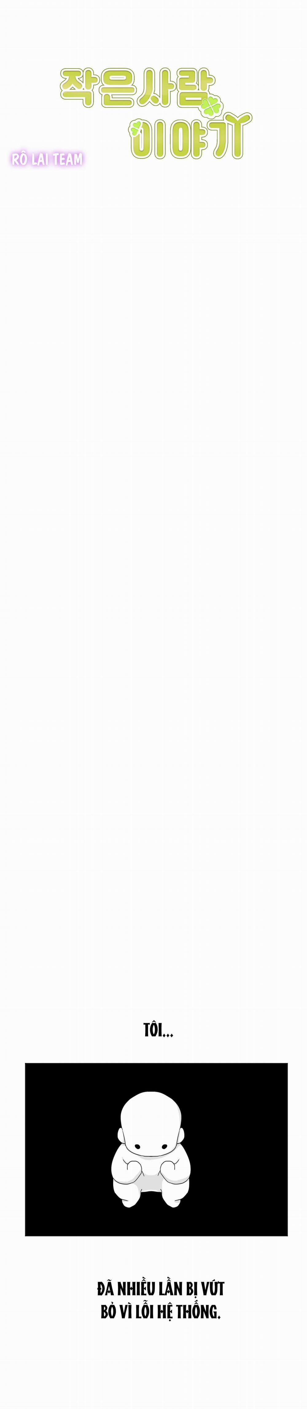 Câu Chuyện Của Hai Bạn Trẻ 7 trang 1