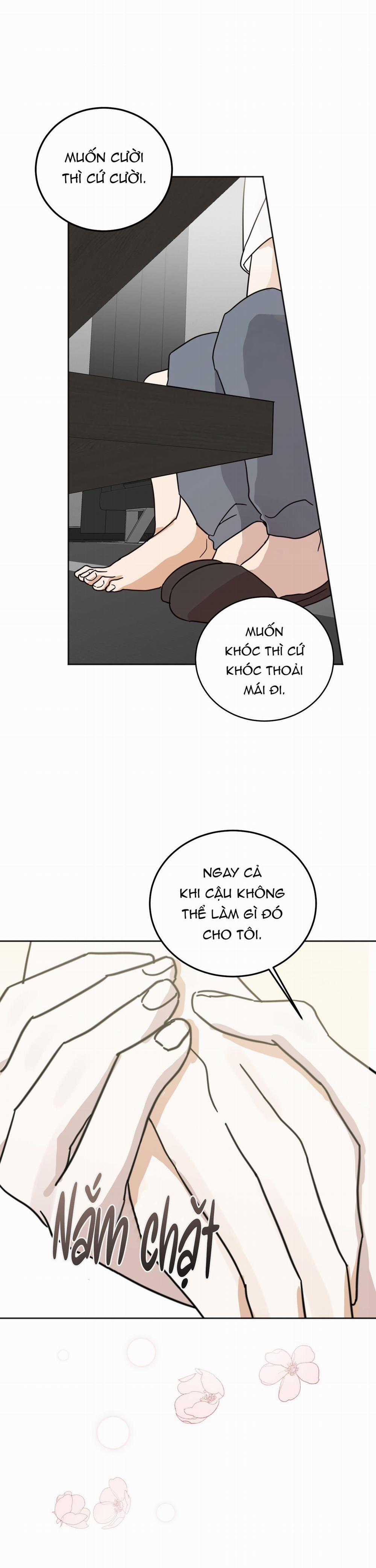 Câu Chuyện Của Hai Bạn Trẻ 7 trang 10