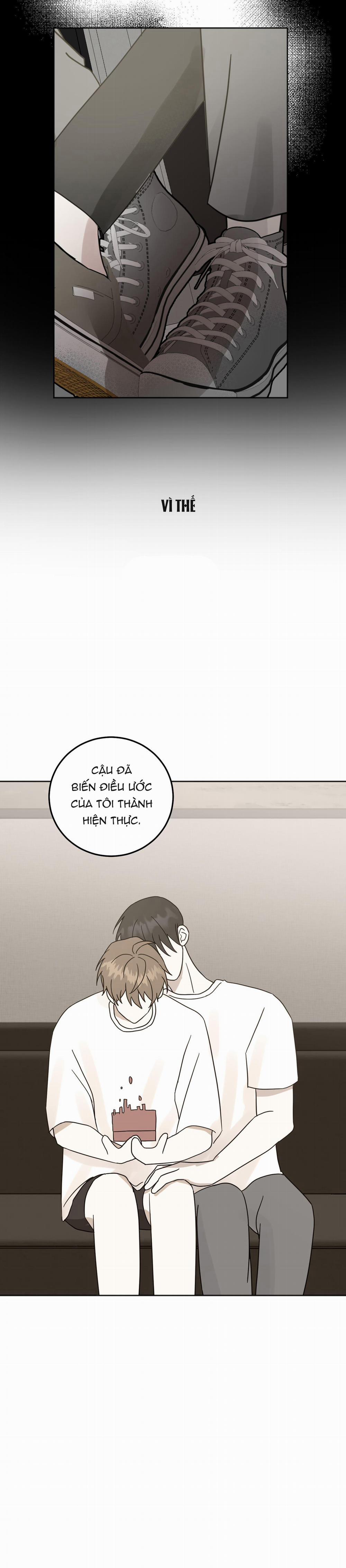 Câu Chuyện Của Hai Bạn Trẻ 7 trang 33