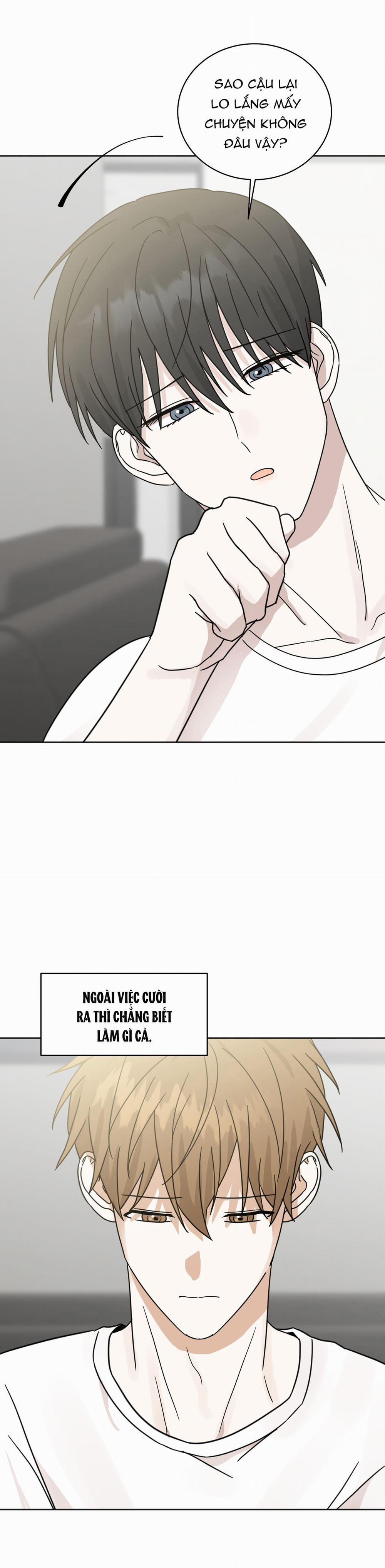 Câu Chuyện Của Hai Bạn Trẻ 7 trang 6