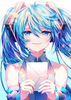 Đọc truyện tranh Câu Chuyện Của Hatsune Miku
