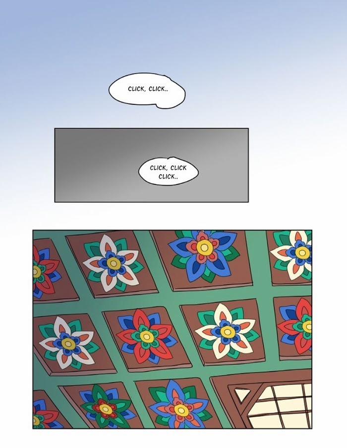 Câu Chuyện Của Hosik 10 trang 0